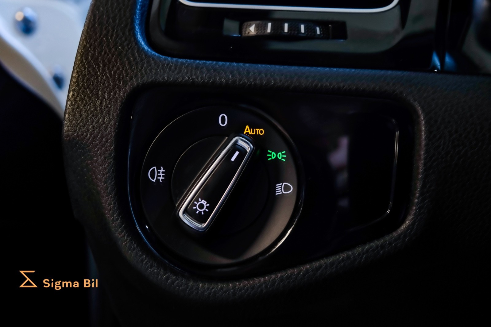 Bilde av Volkswagen Golf