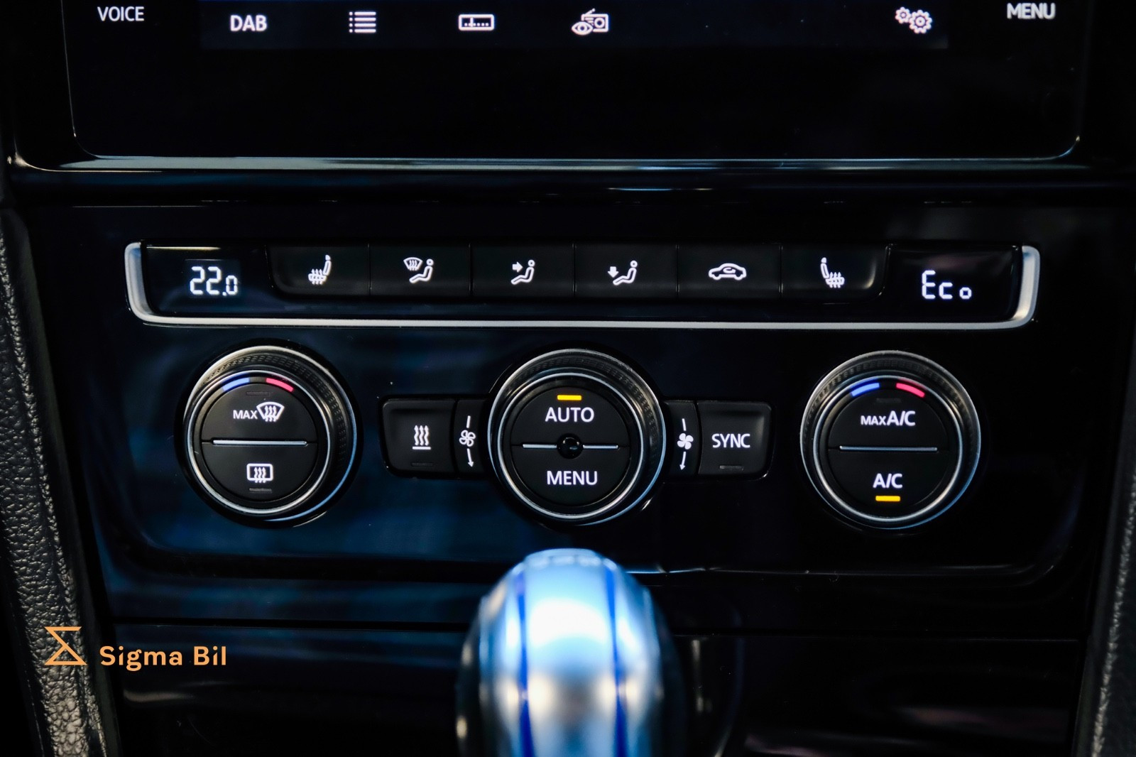 Bilde av Volkswagen Golf