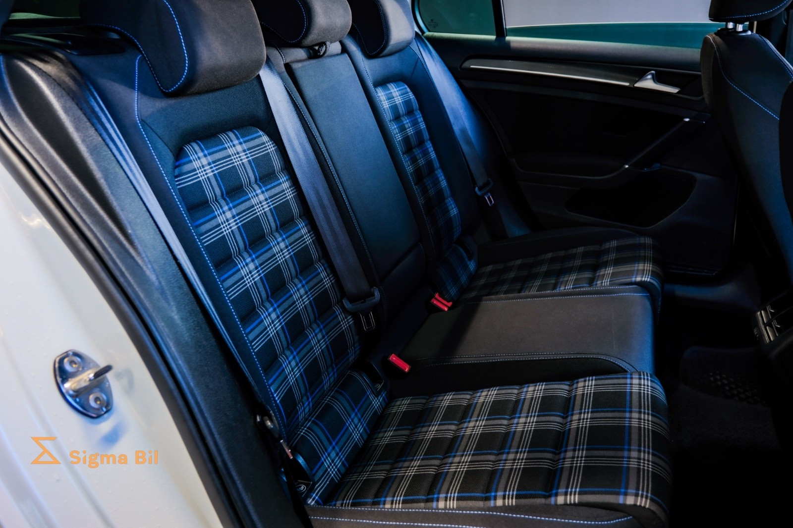 Bilde av Volkswagen Golf