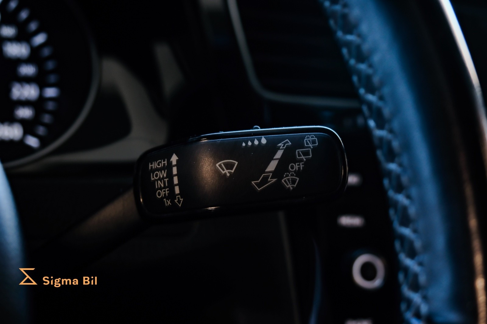 Bilde av Volkswagen Golf