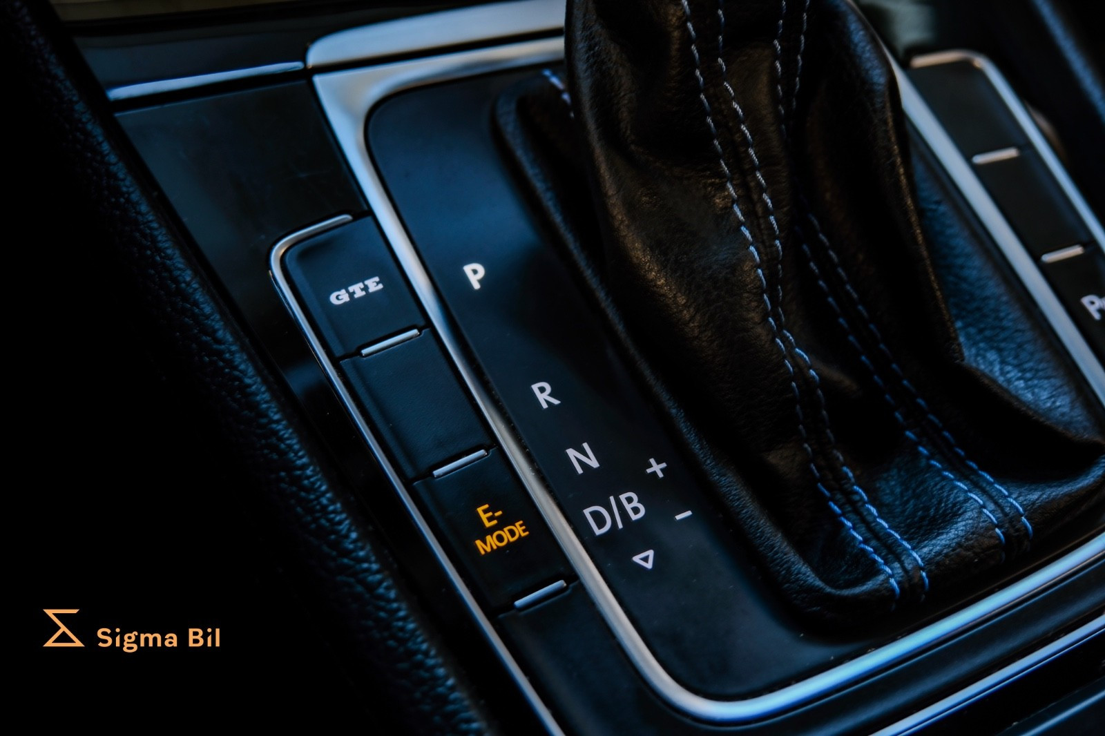 Bilde av Volkswagen Golf