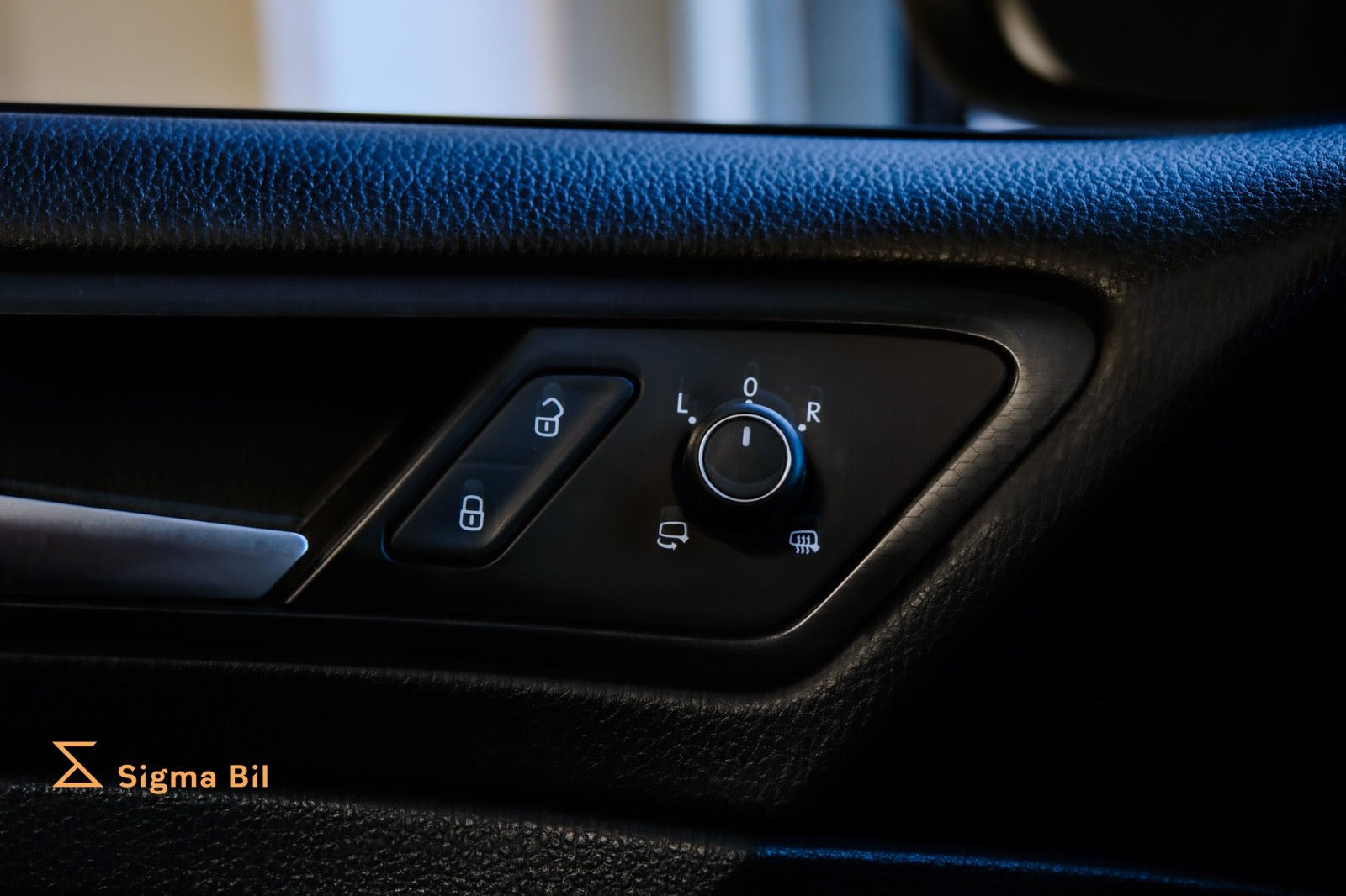 Bilde av Volkswagen Golf