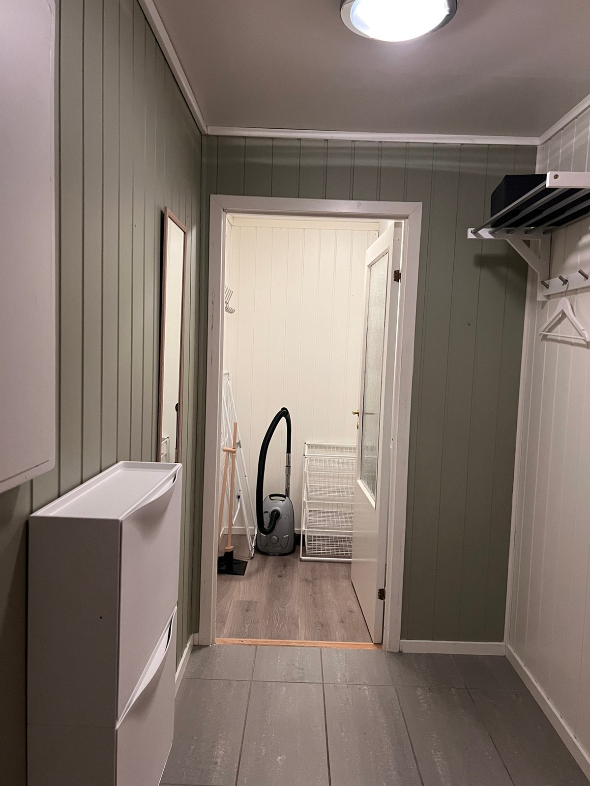 Innebod Galleribilde