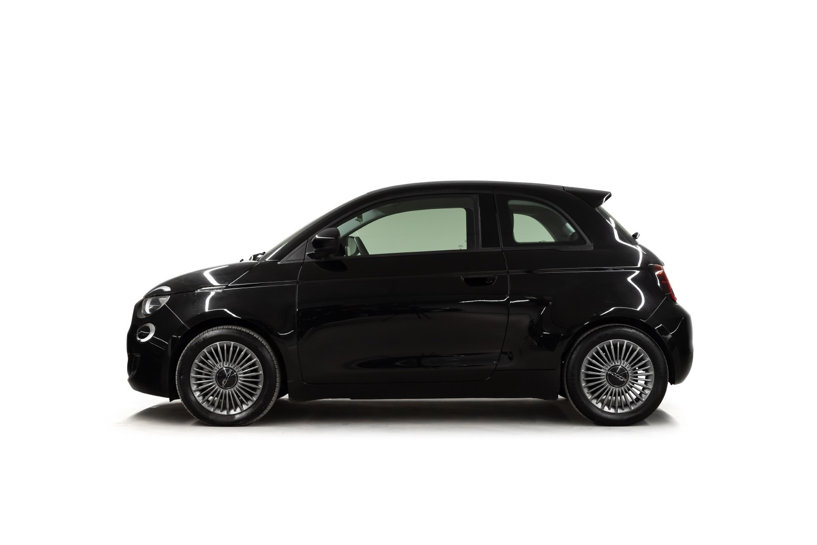Fiat 500 Elektrisk m/AppelCarplay/Cruise/Xenon 2