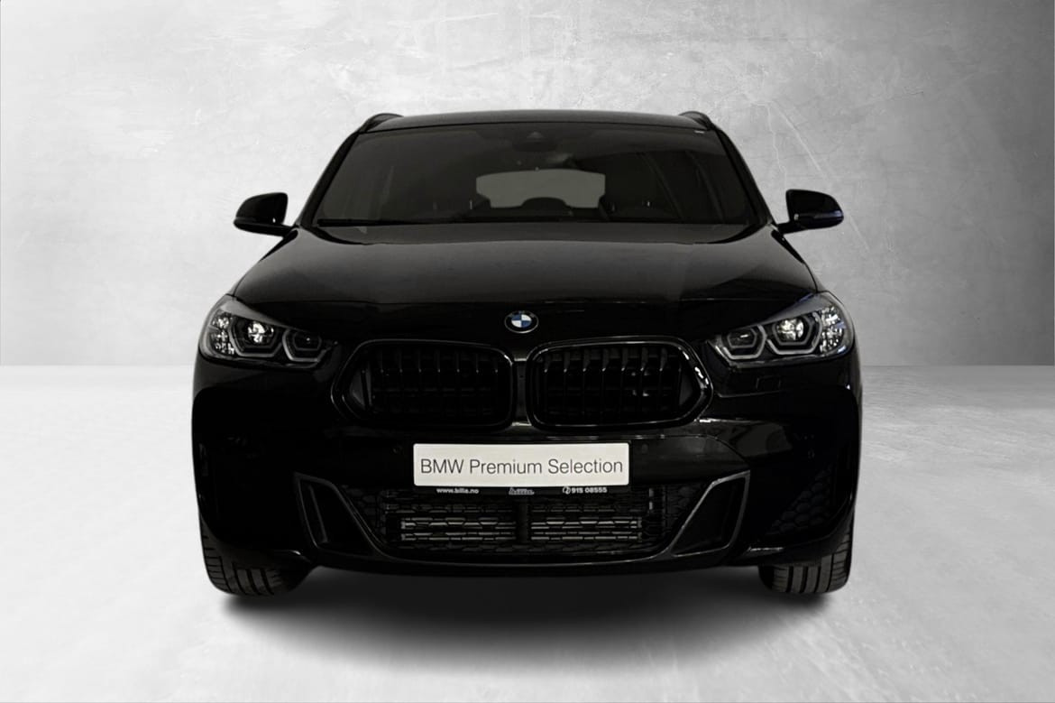 BMW X2 xDrive25e, M Sport, Head-Up, NaviPlus, Ryggekamera 2