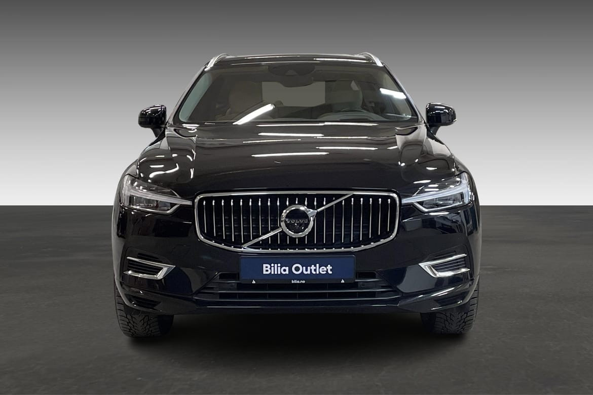 Volvo XC60 T8 Twin Engine, 360°Kamera, HUD, Pano, Navi, LED, ACC 2