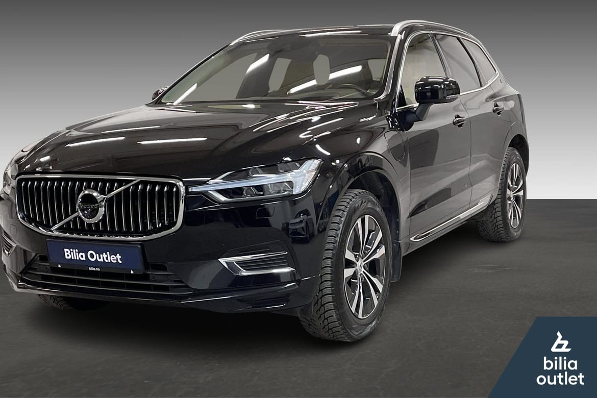 Volvo XC60 T8 Twin Engine, 360°Kamera, HUD, Pano, Navi, LED, ACC