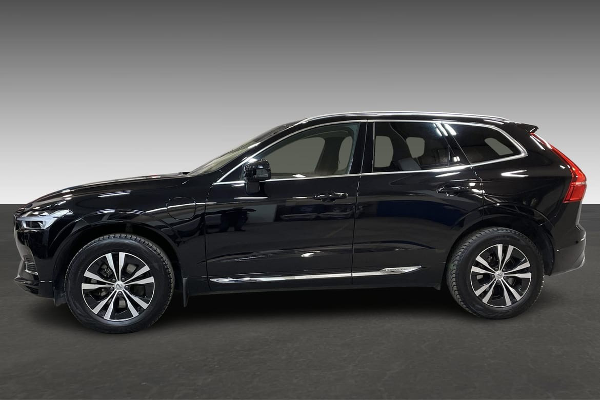Volvo XC60 T8 Twin Engine, 360°Kamera, HUD, Pano, Navi, LED, ACC 3