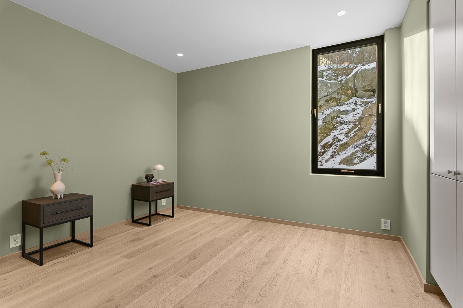 Soverom 1 Galleribilde