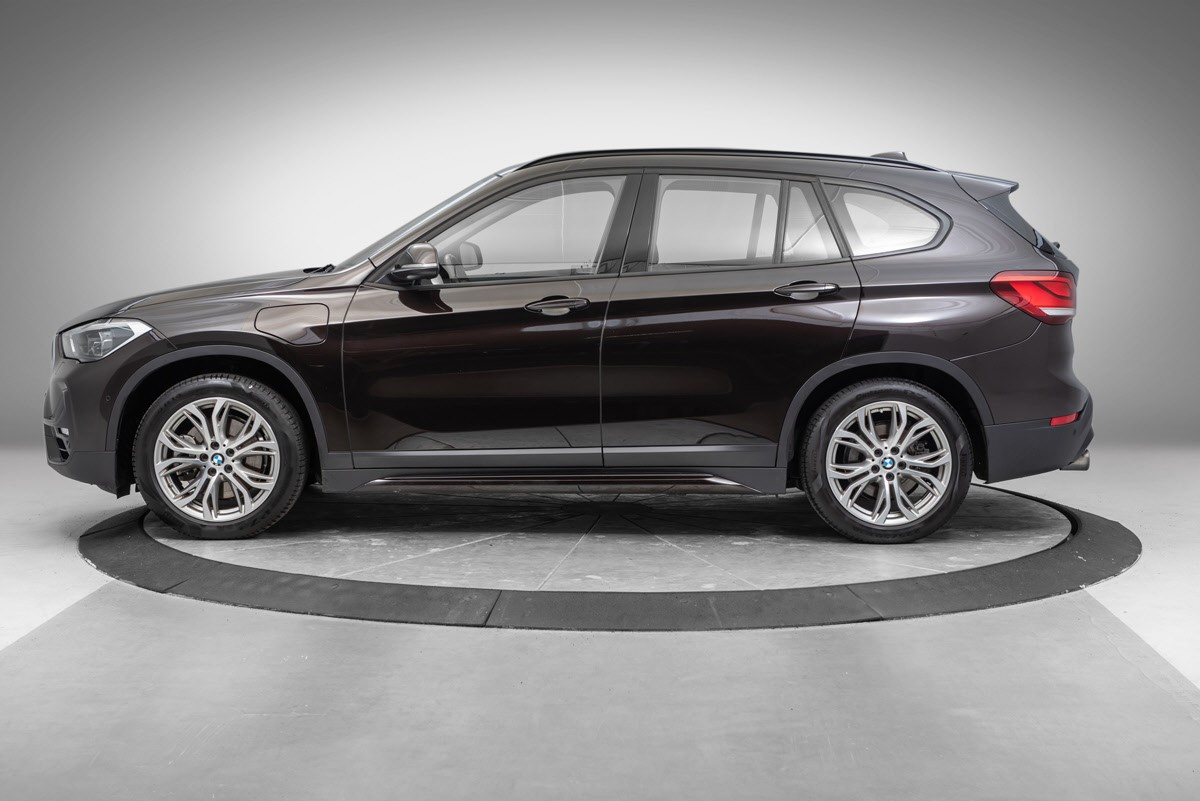 BMW X1 xDrive25e eDrive (K) Krok HeadUp R.kamera +++ 2
