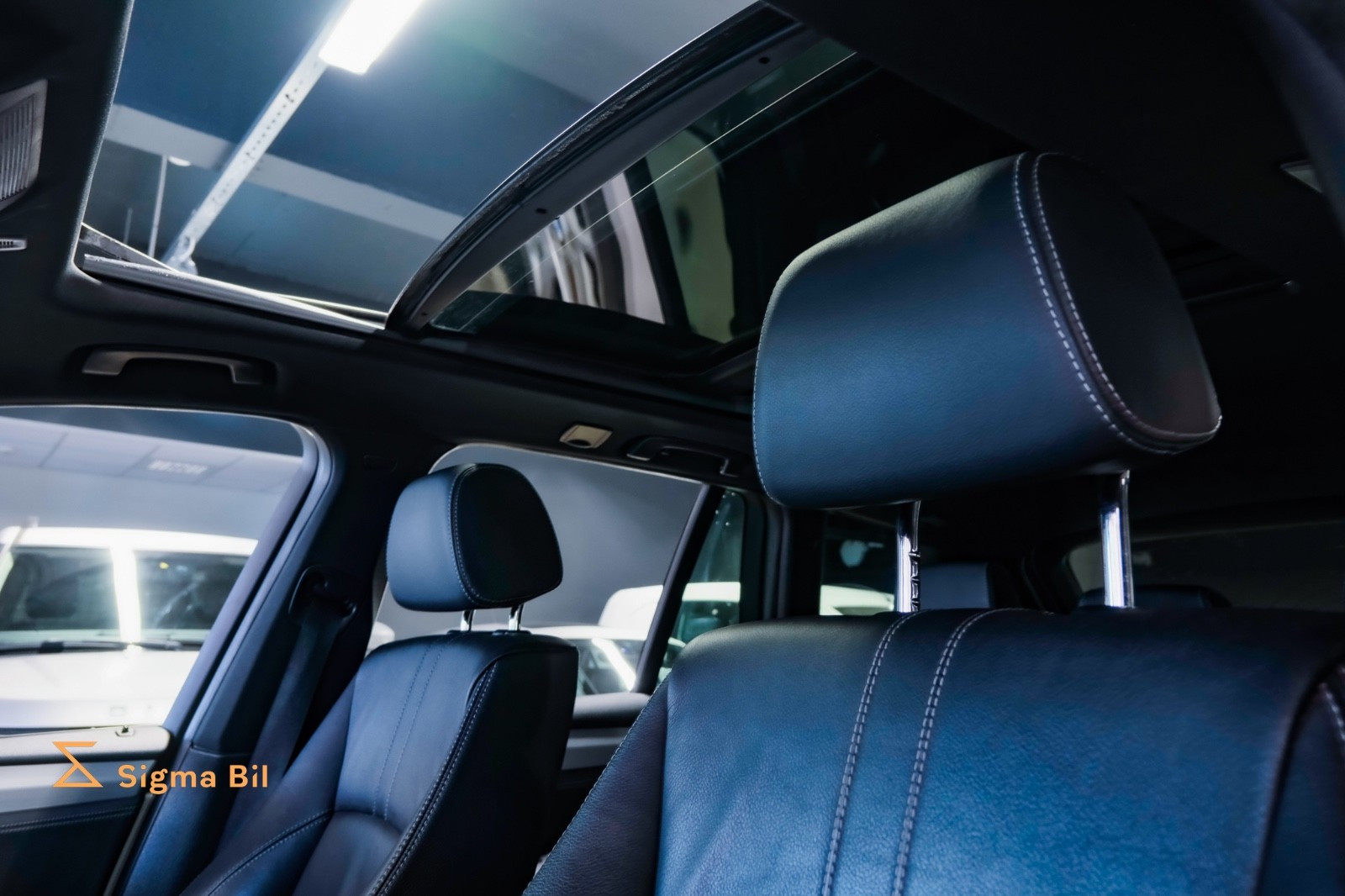 Bilde av BMW X3