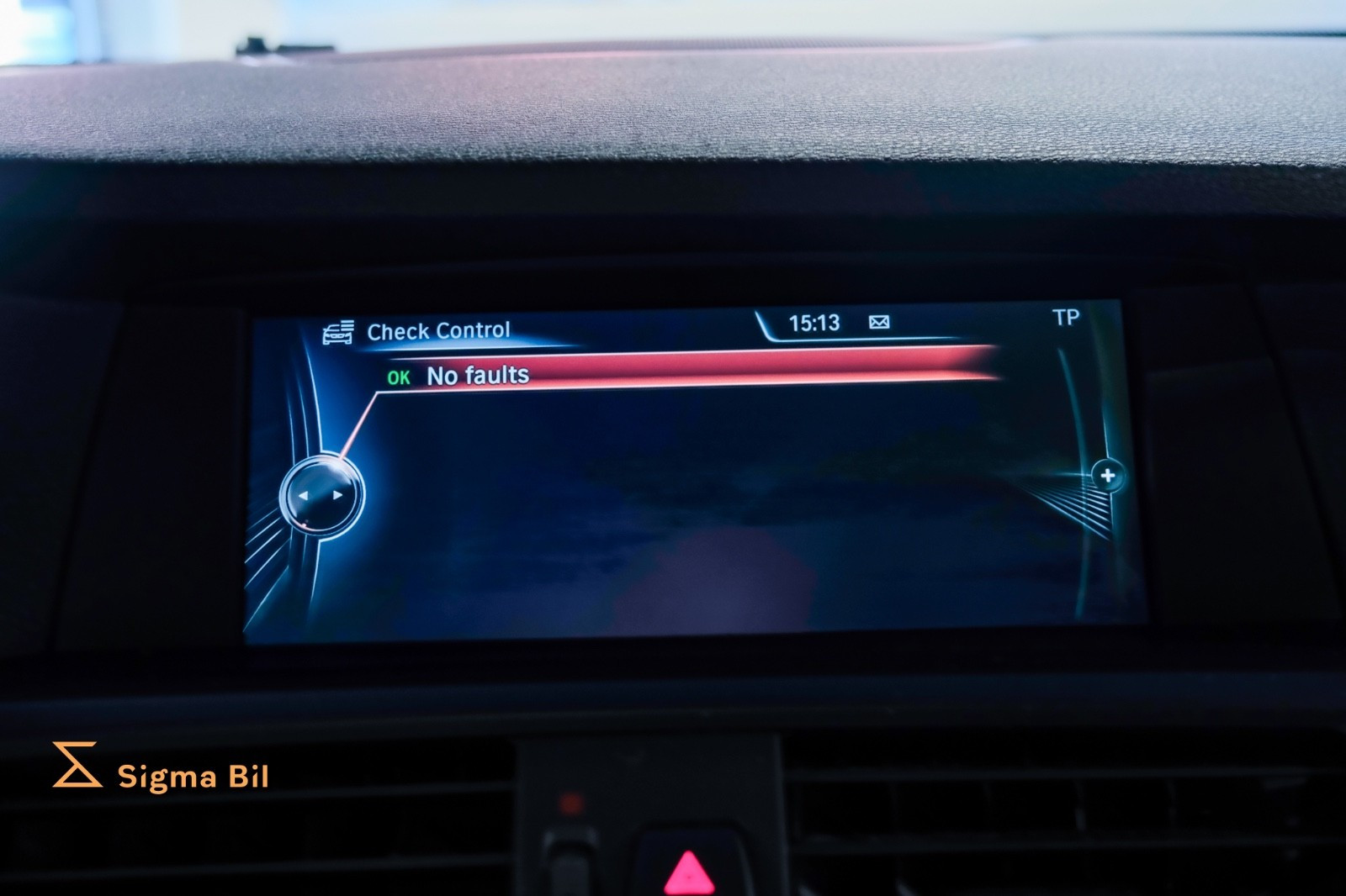 Bilde av BMW X3