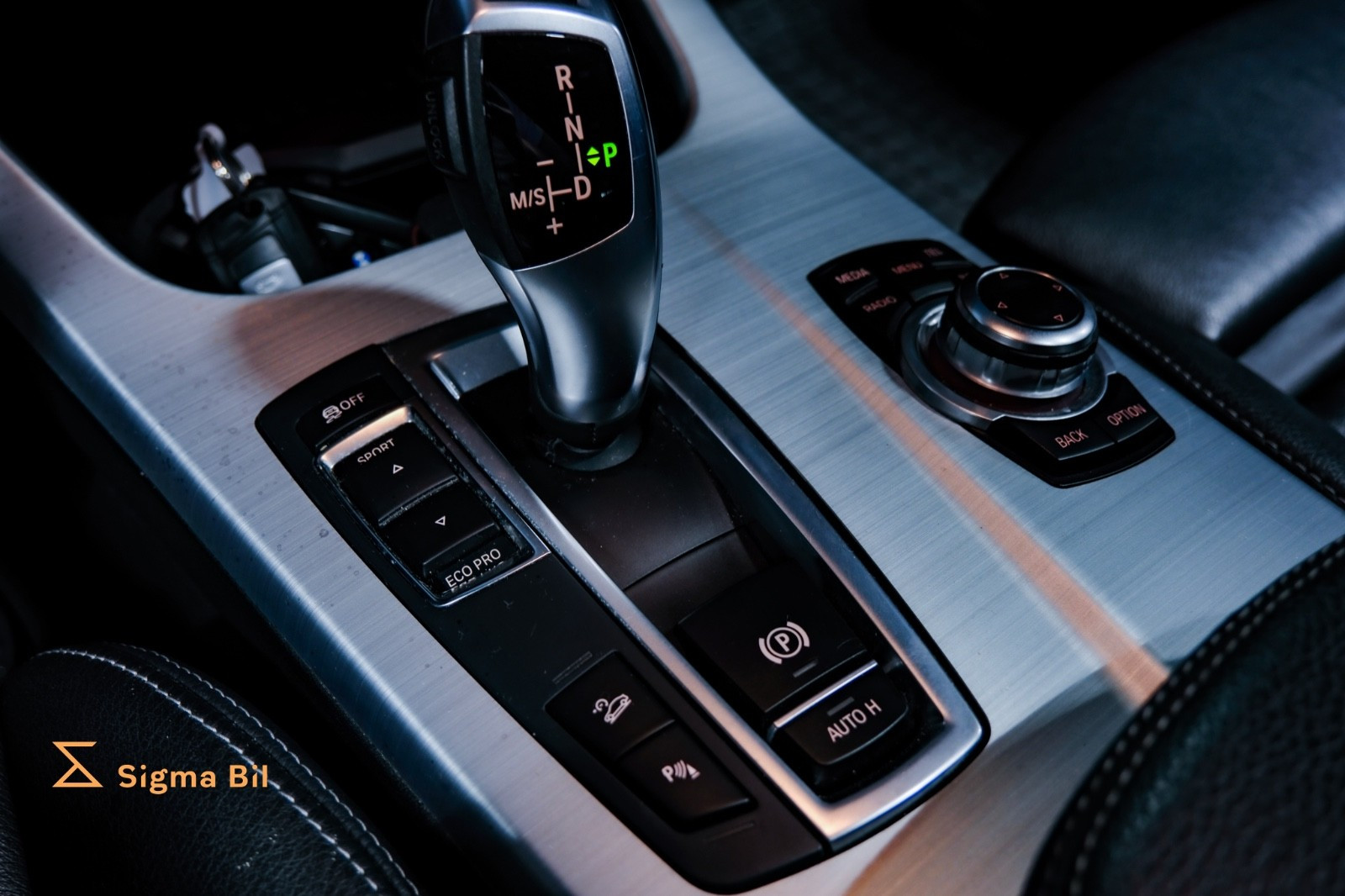 Bilde av BMW X3