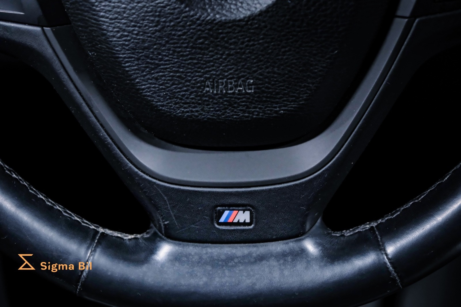 Bilde av BMW X3