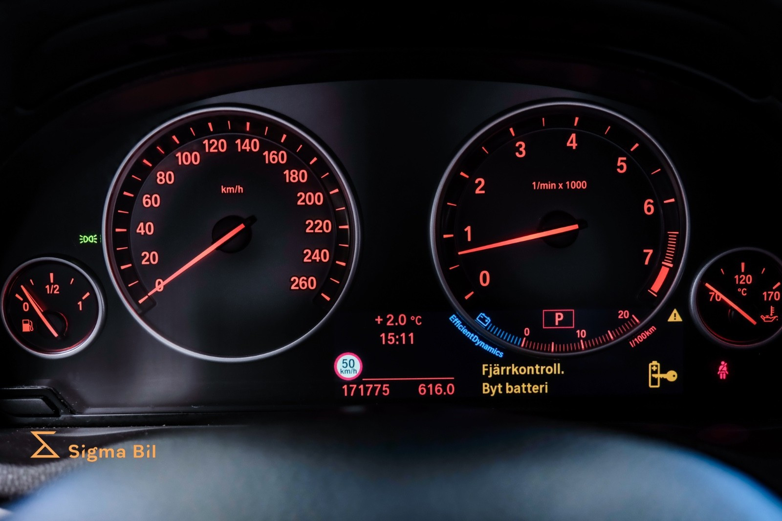 Bilde av BMW X3
