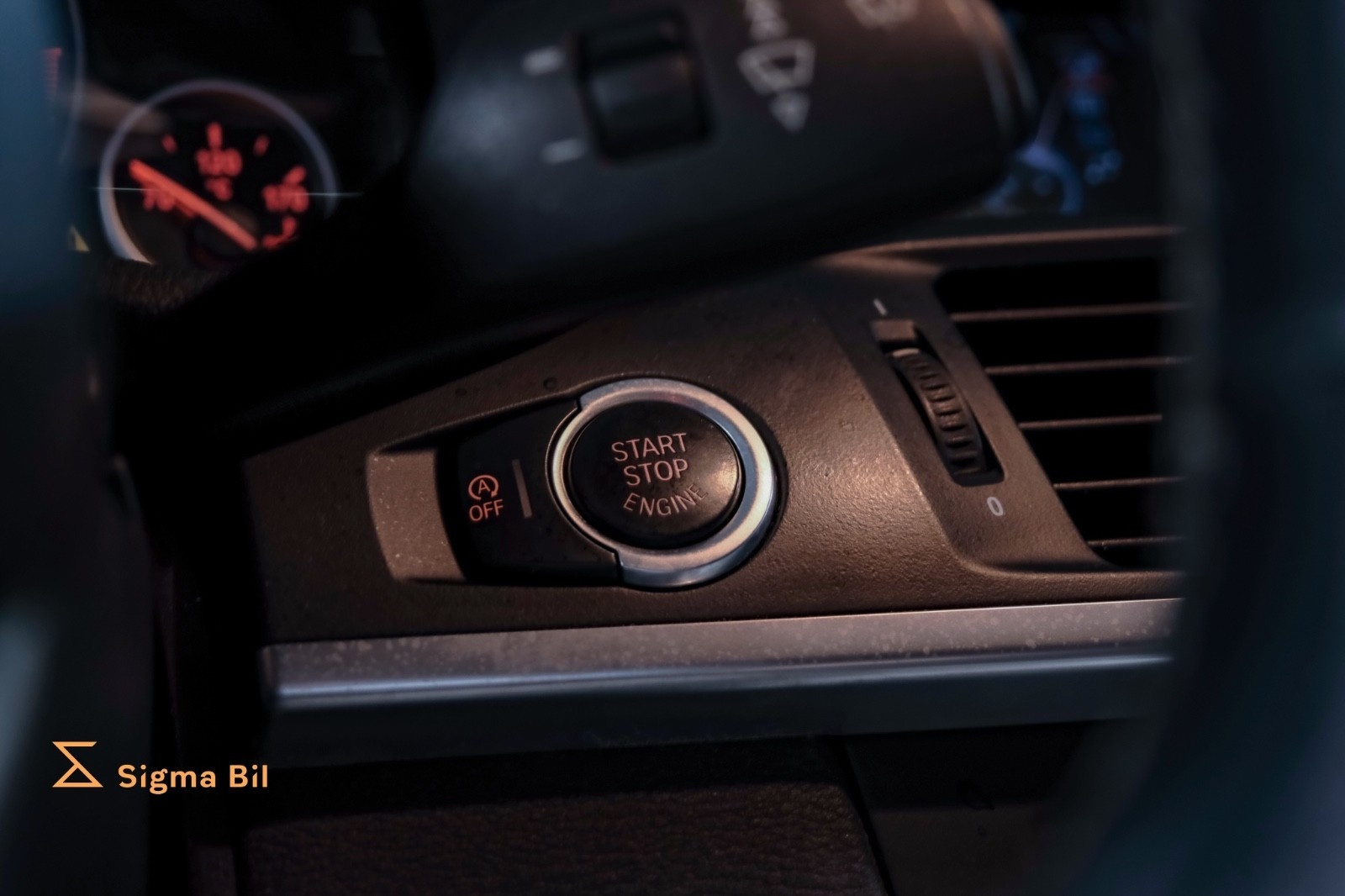 Bilde av BMW X3