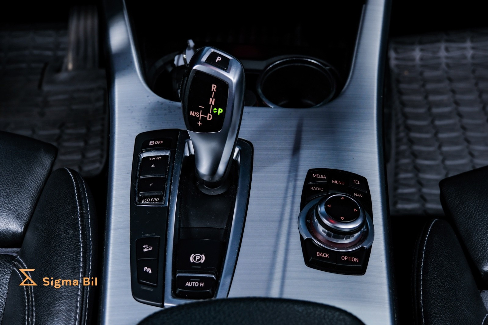 Bilde av BMW X3