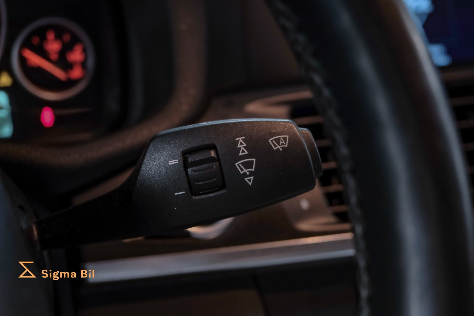 Bilde av BMW X3
