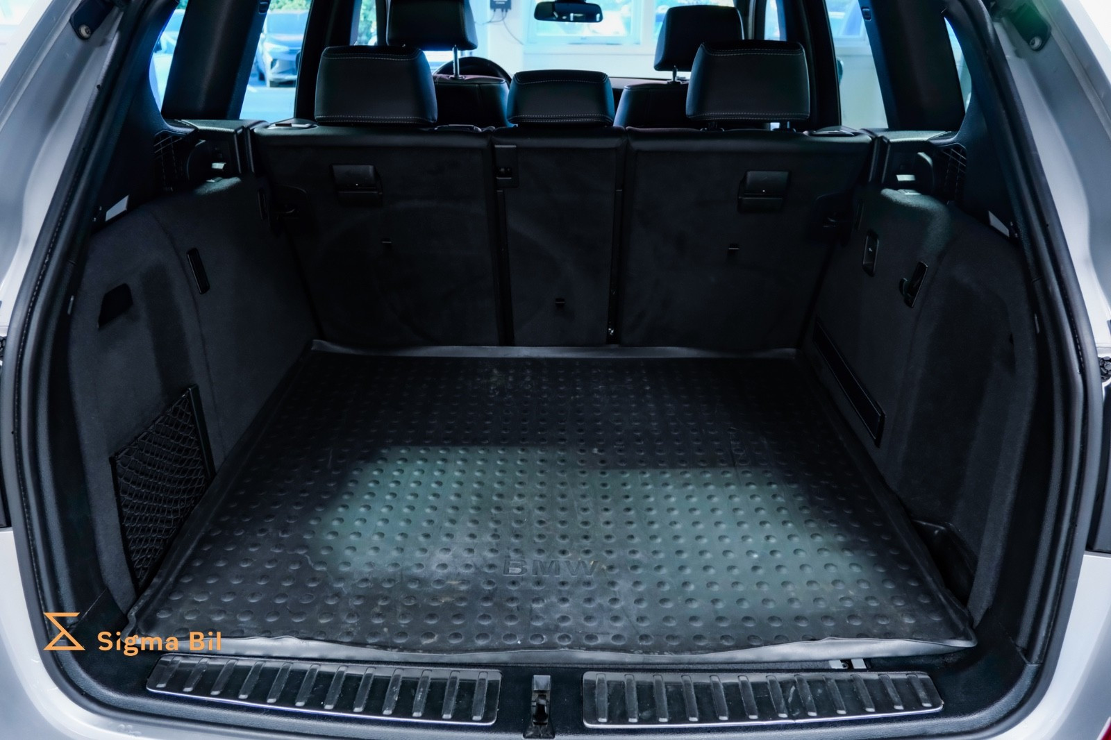 Bilde av BMW X3