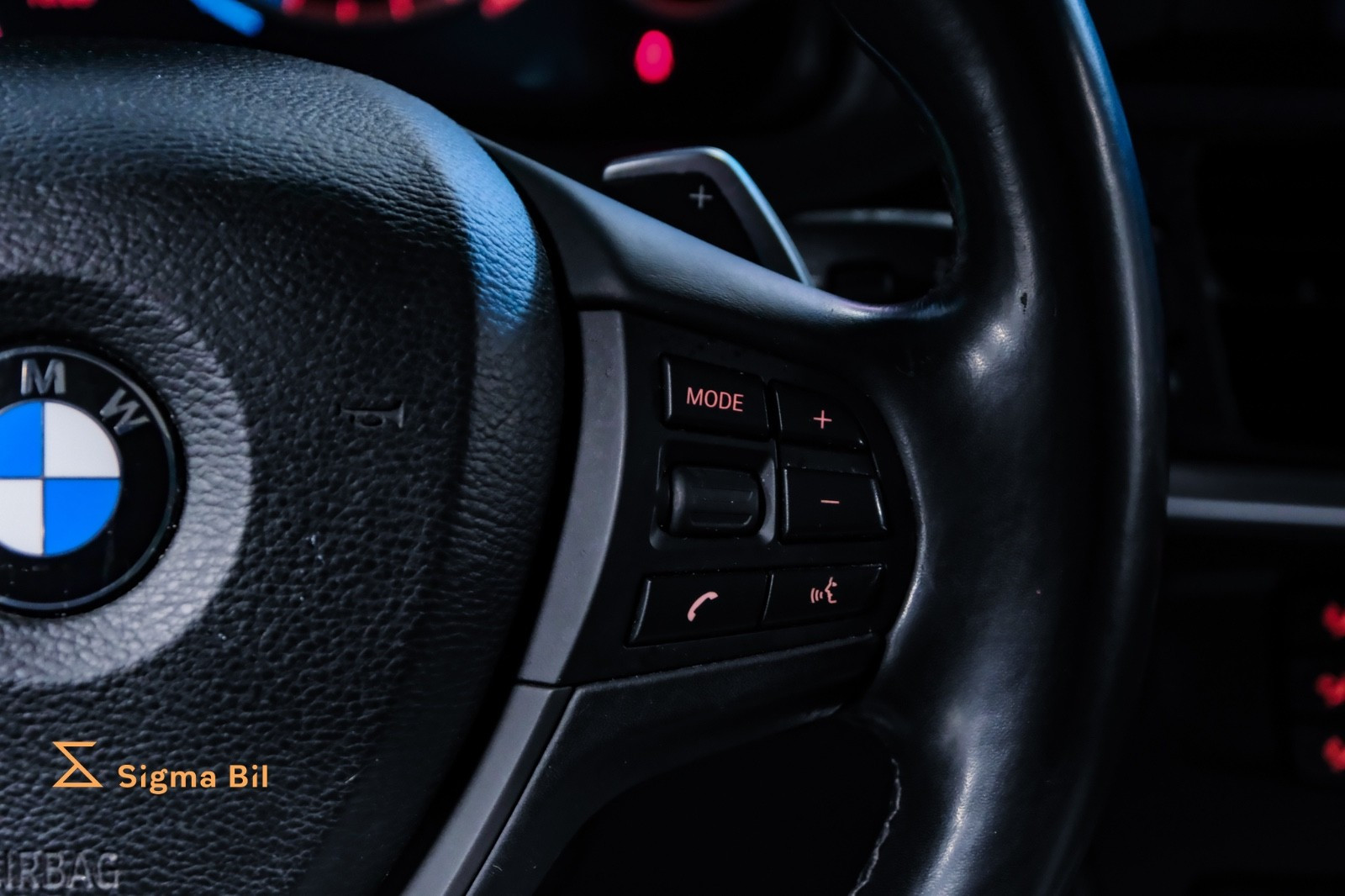 Bilde av BMW X3
