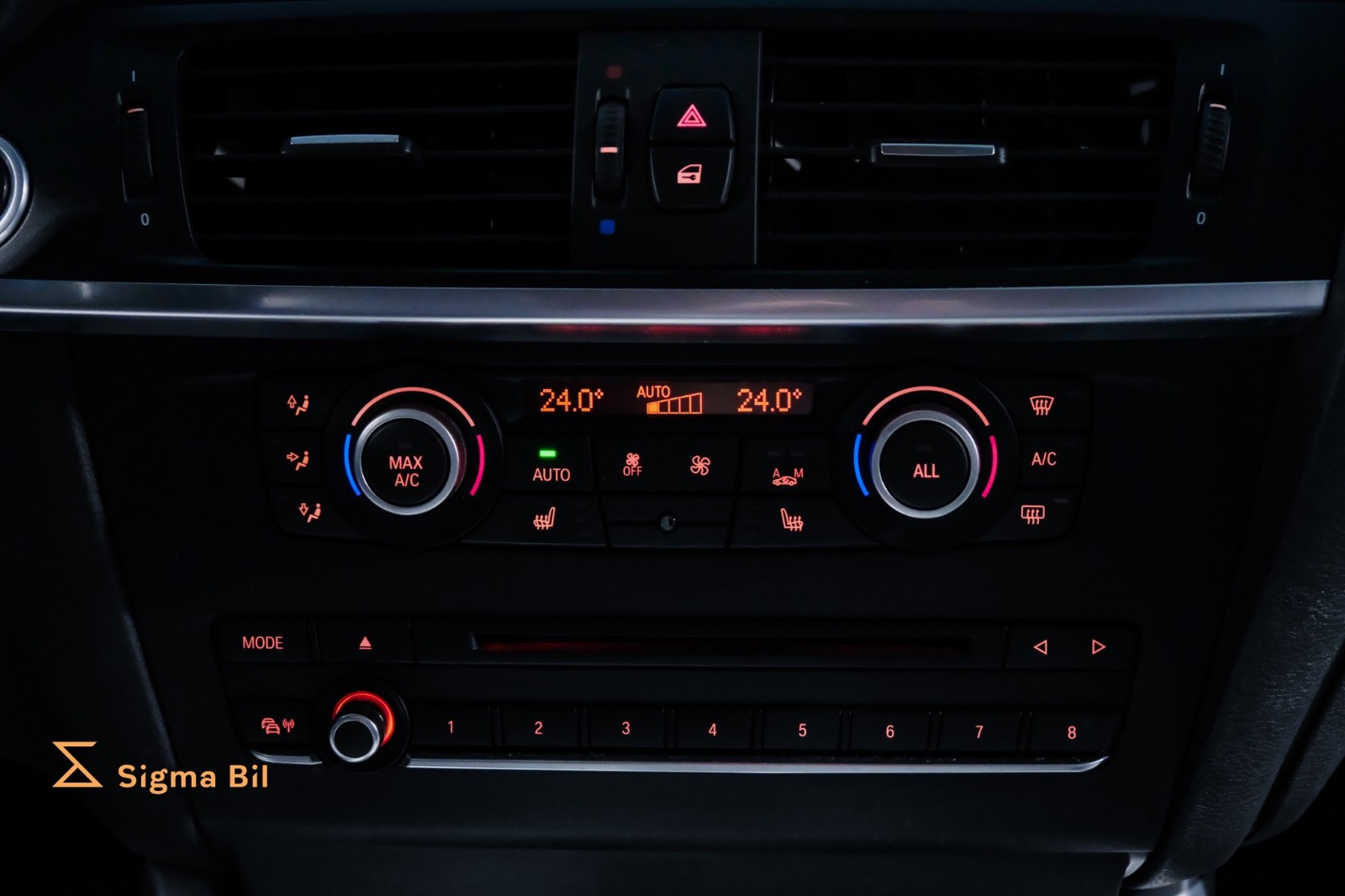 Bilde av BMW X3