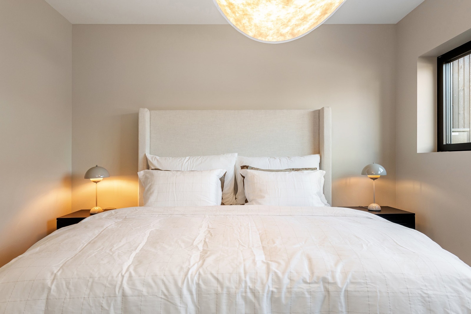 Soverom 2 i 1. etasje Galleribilde