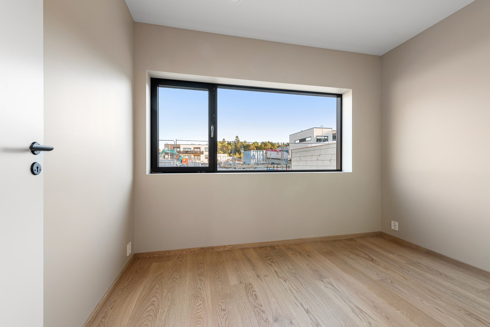 Soverom 4 i 1. etasje Galleribilde