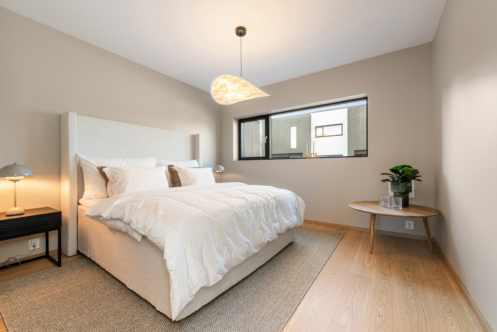 Soverom 2 i 1. etasje Galleribilde