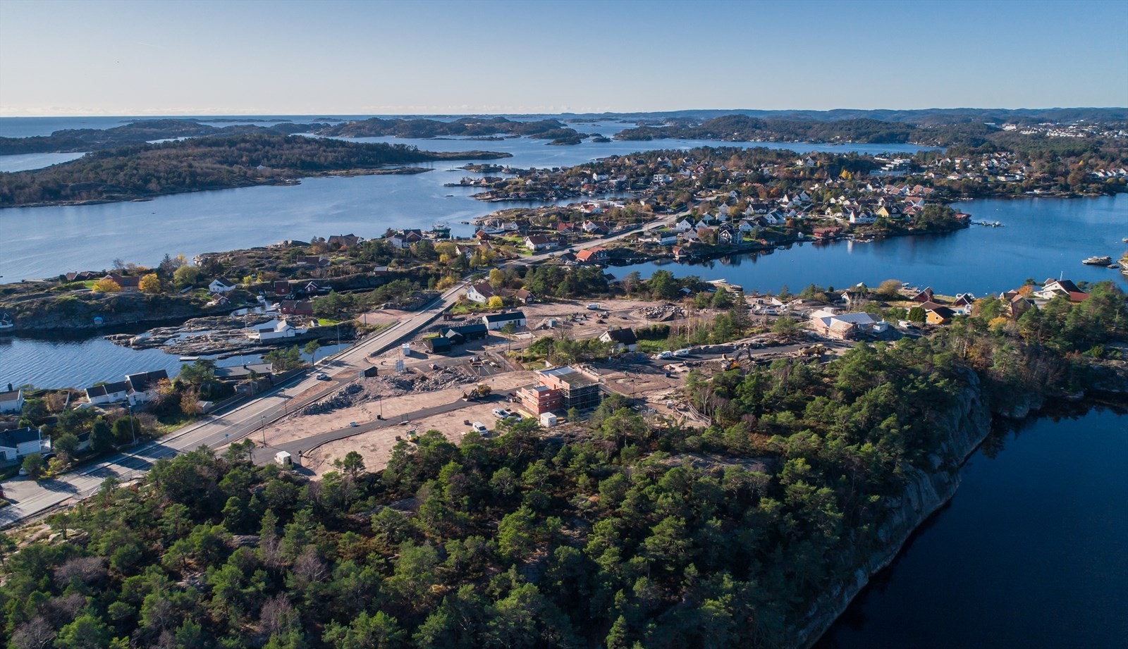 Ta kontakt for befaring og informasjon om boligen! Galleribilde