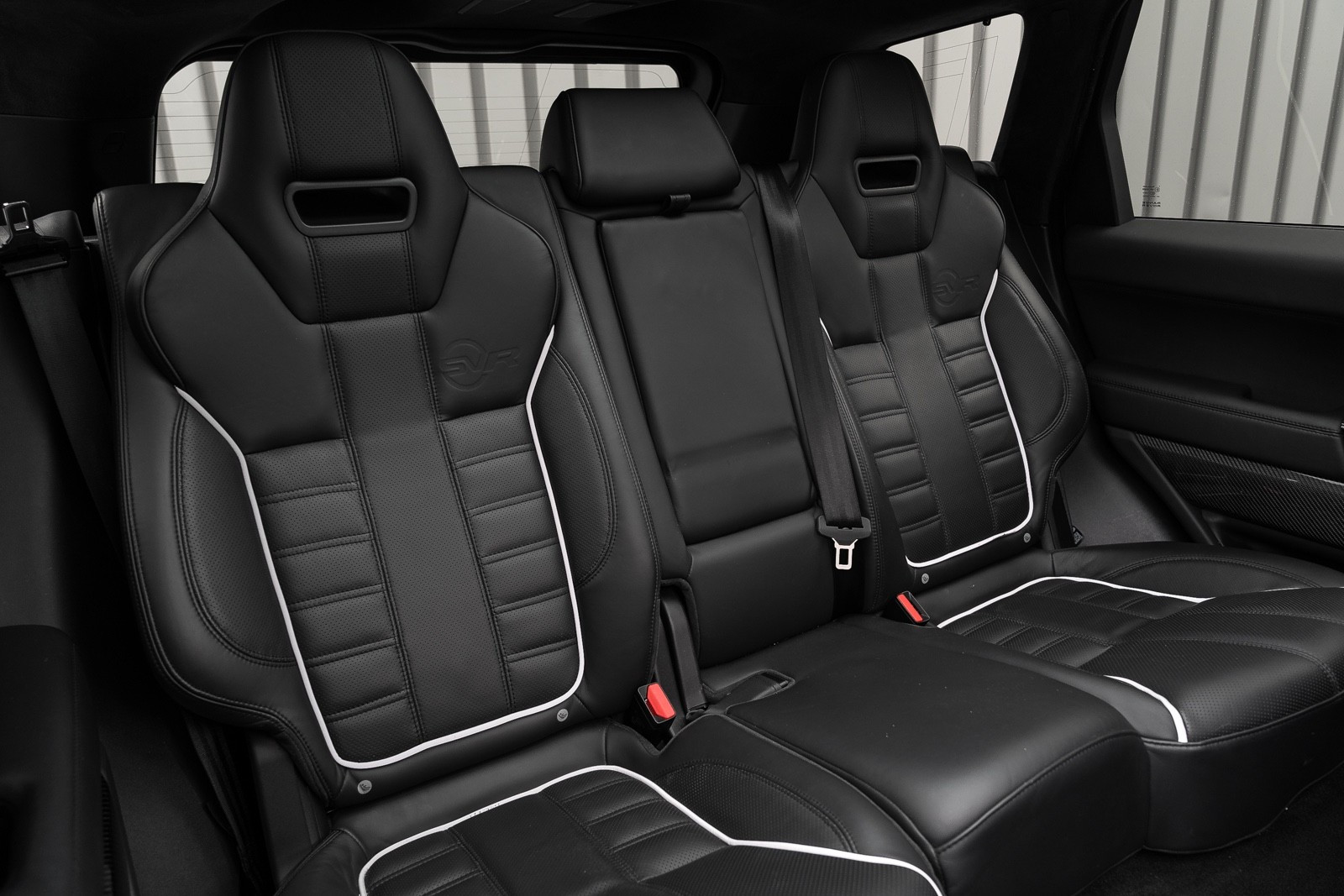 Hovedbilde av Land Rover Range Rover Sport