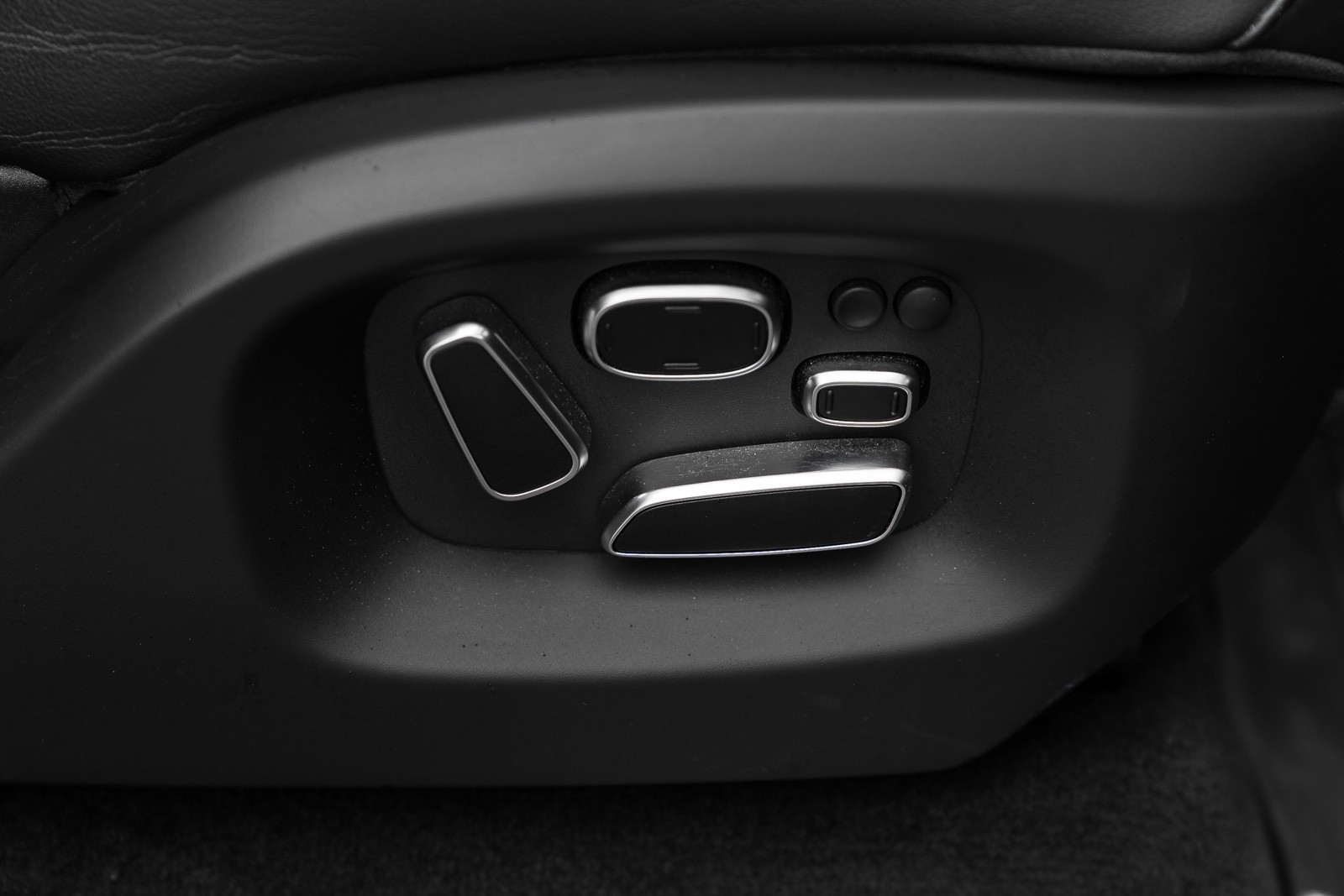 Hovedbilde av Land Rover Range Rover Sport