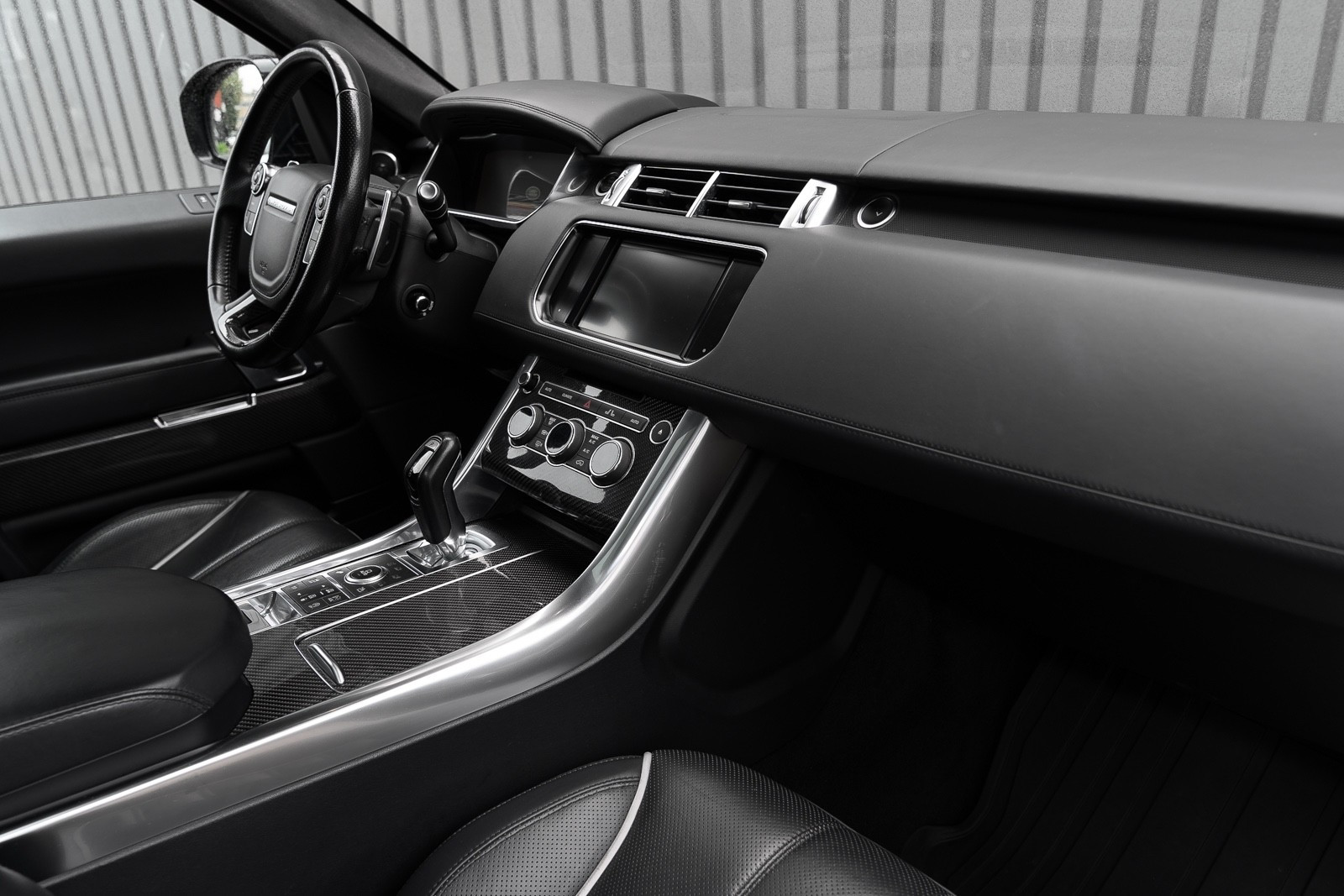 Hovedbilde av Land Rover Range Rover Sport