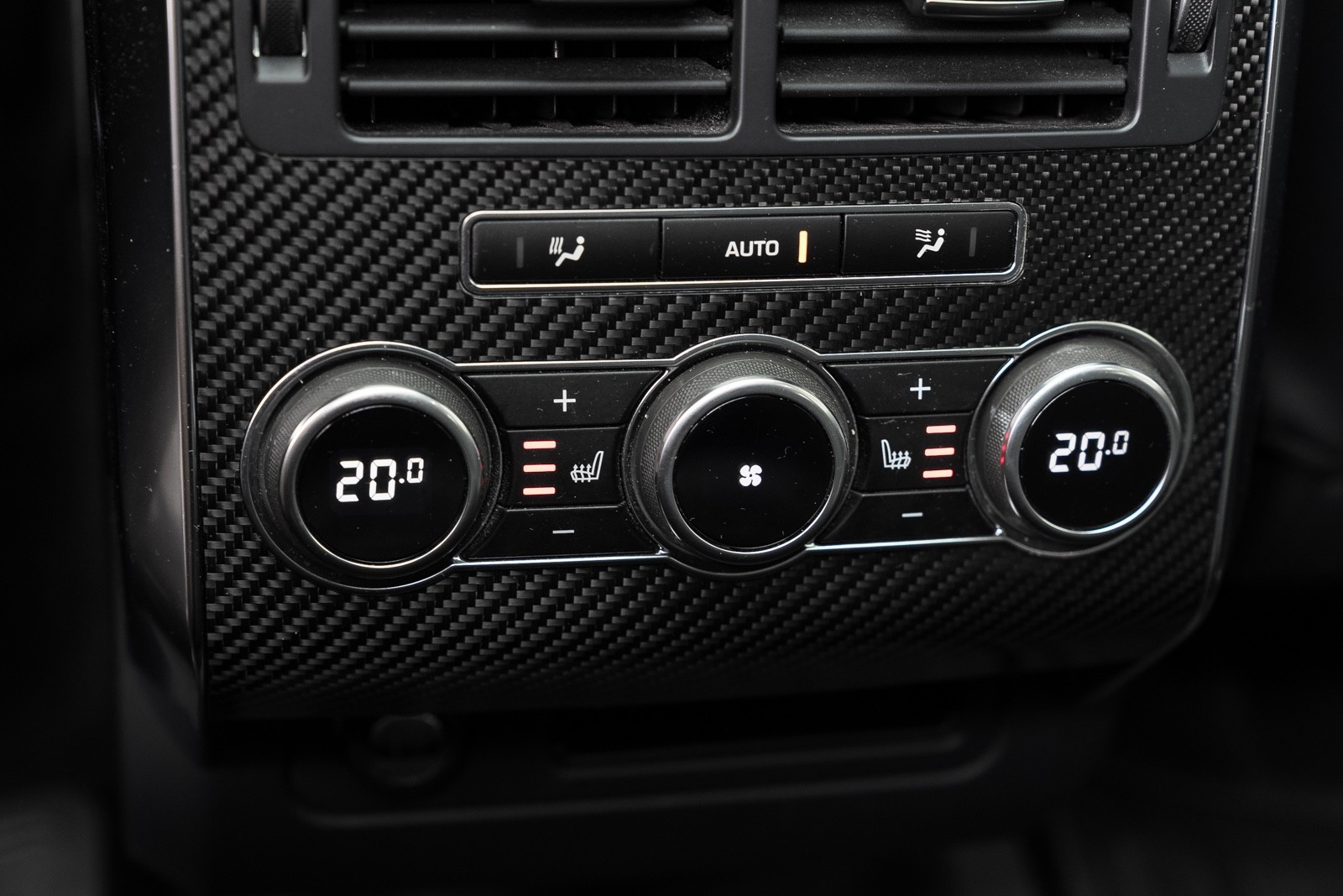 Hovedbilde av Land Rover Range Rover Sport
