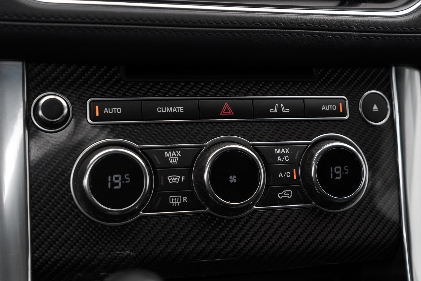 Hovedbilde av Land Rover Range Rover Sport