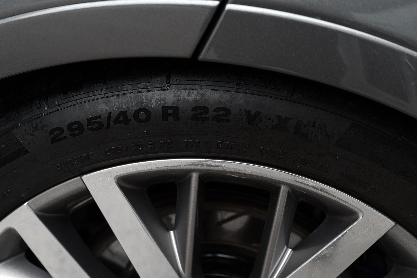 Hovedbilde av Land Rover Range Rover Sport