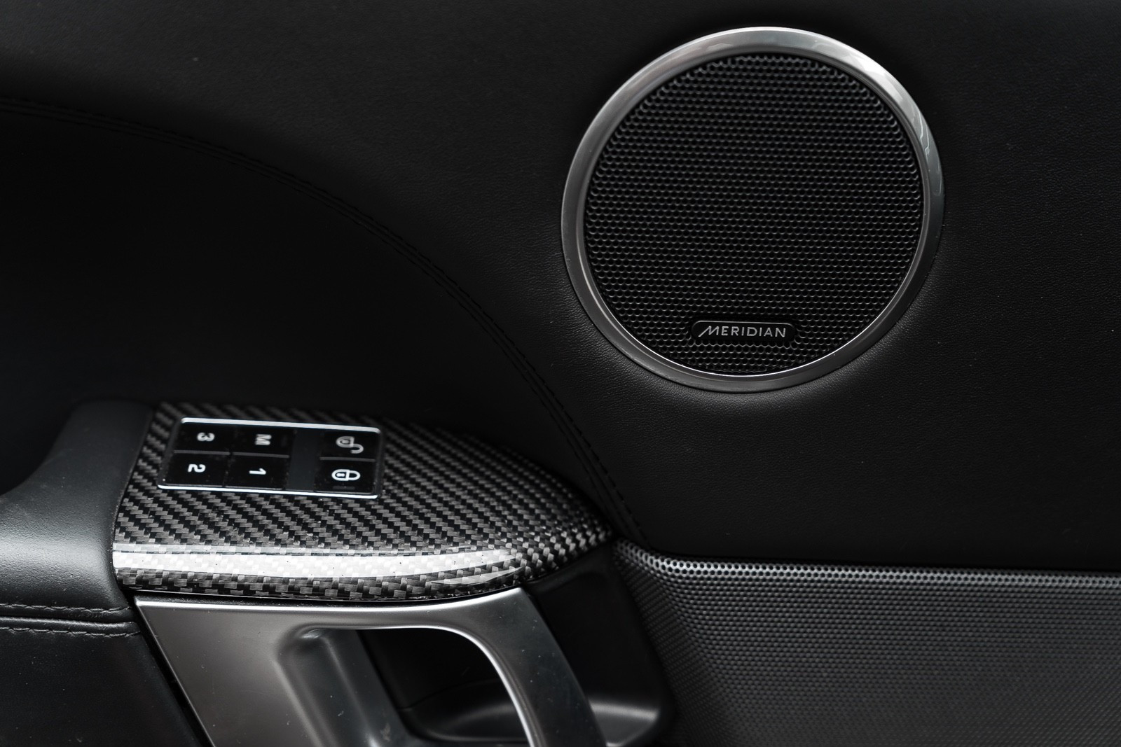 Hovedbilde av Land Rover Range Rover Sport