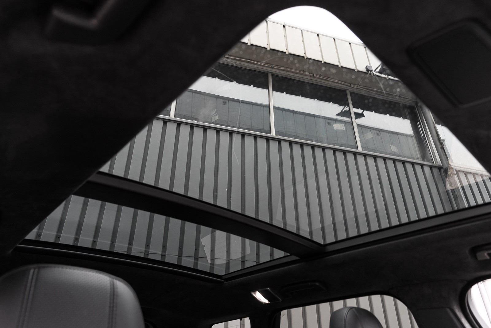 Hovedbilde av Land Rover Range Rover Sport