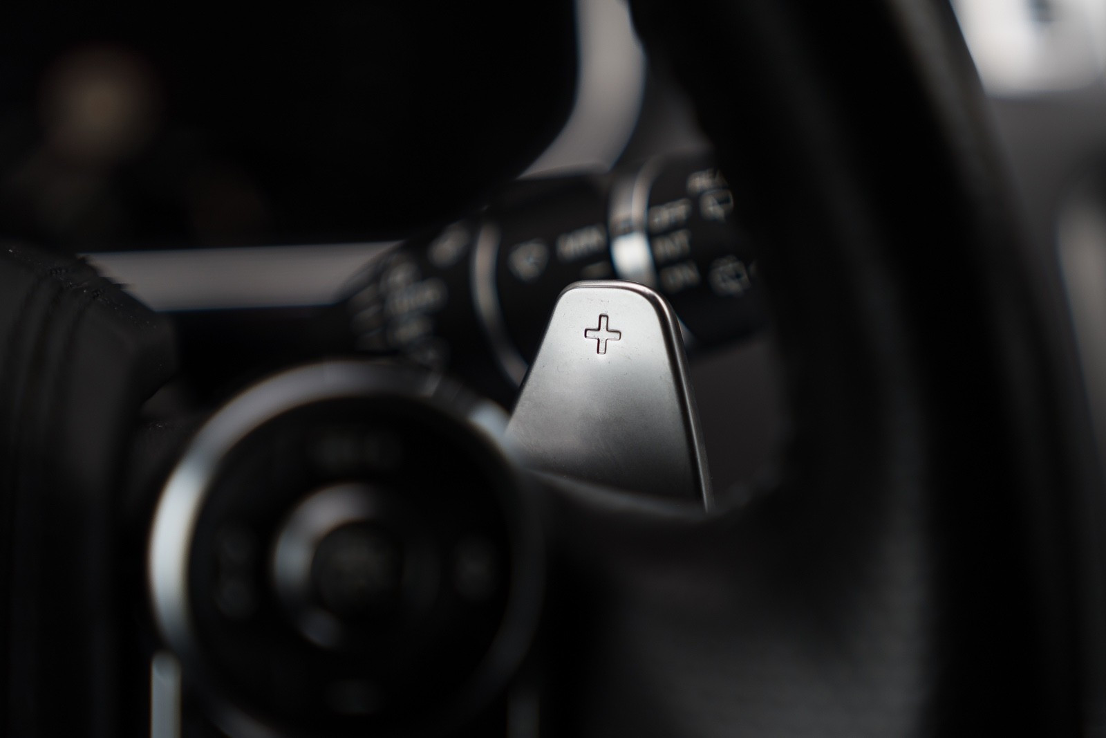 Hovedbilde av Land Rover Range Rover Sport