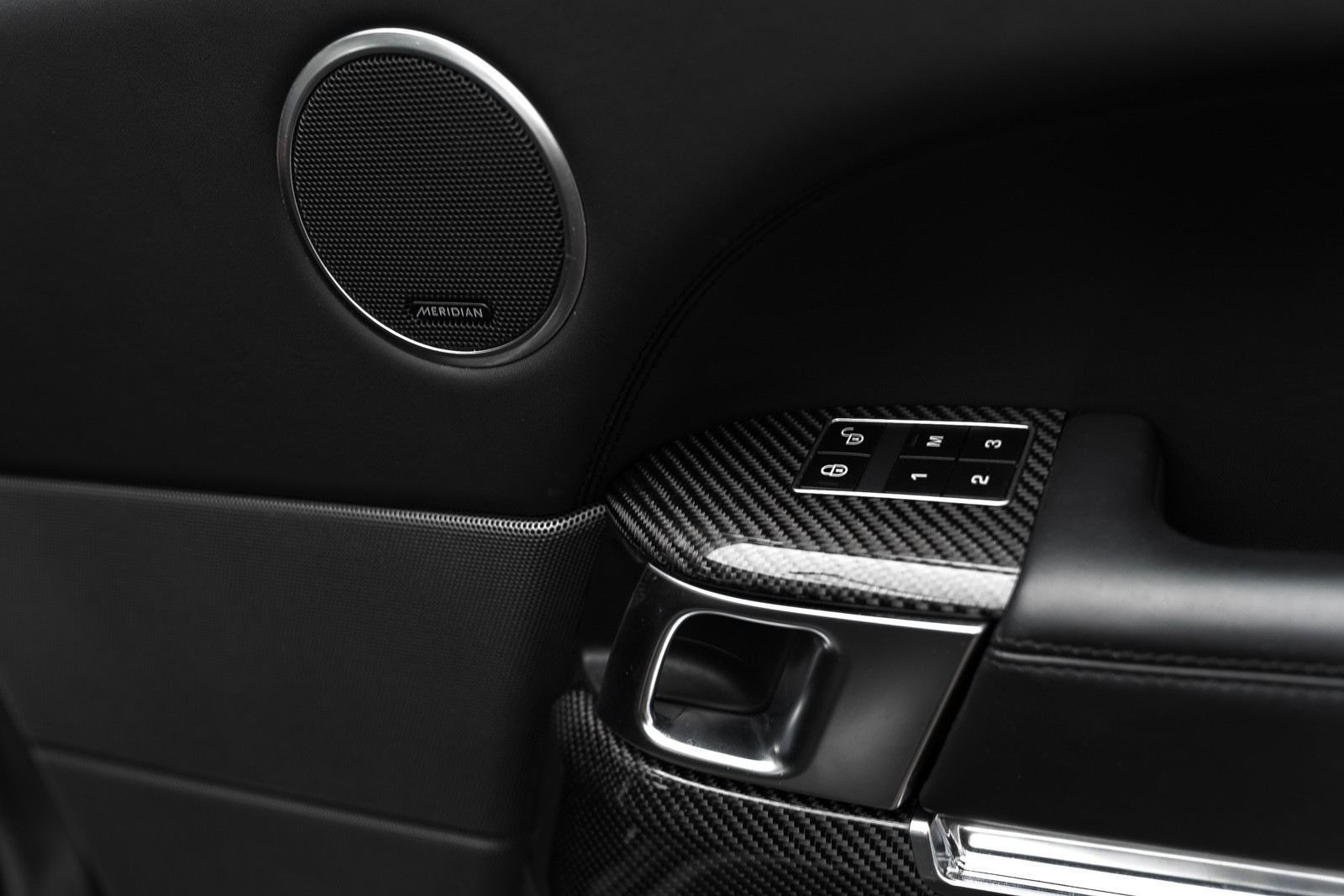 Hovedbilde av Land Rover Range Rover Sport
