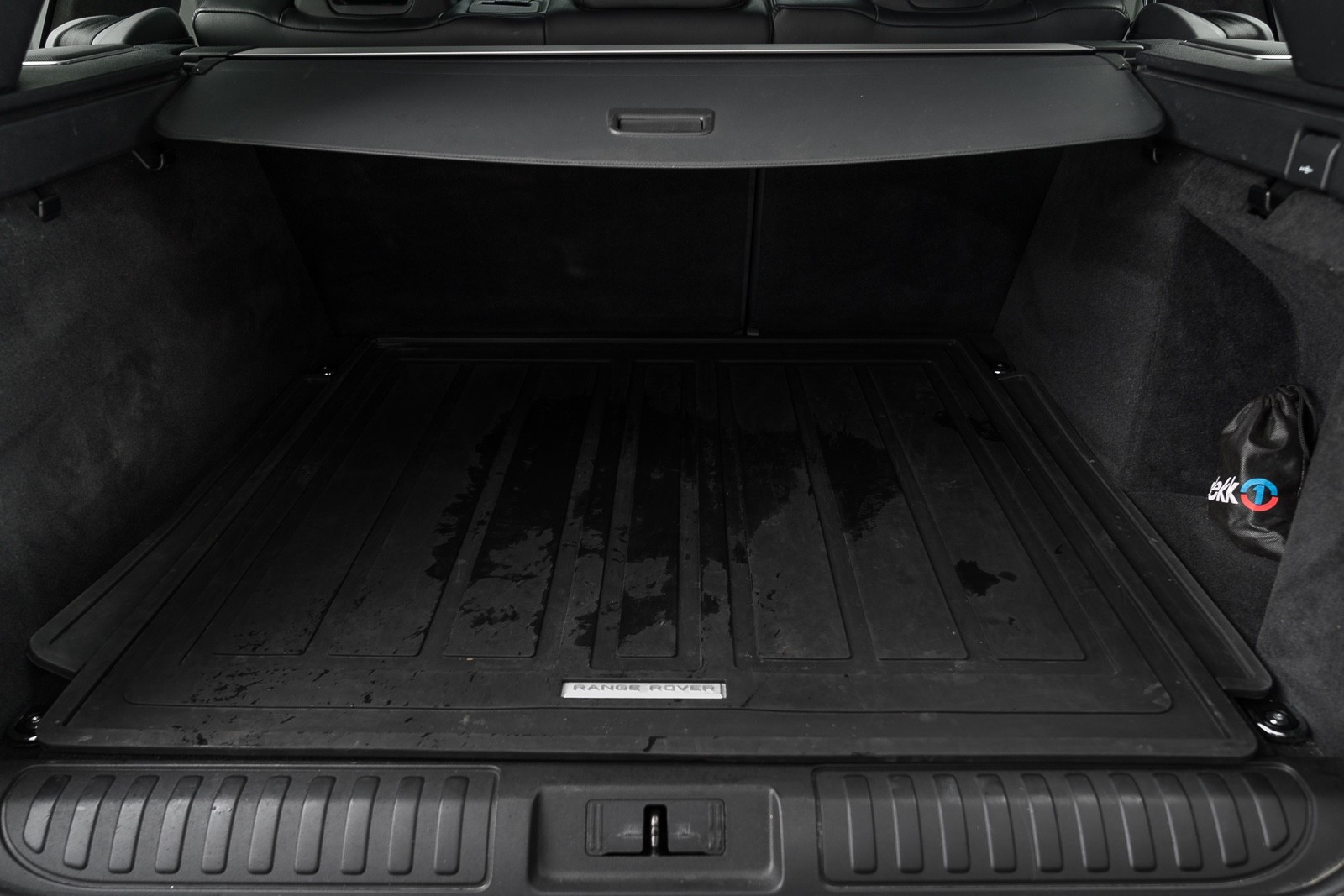Hovedbilde av Land Rover Range Rover Sport