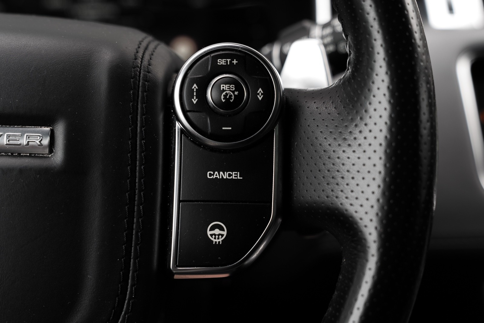 Hovedbilde av Land Rover Range Rover Sport