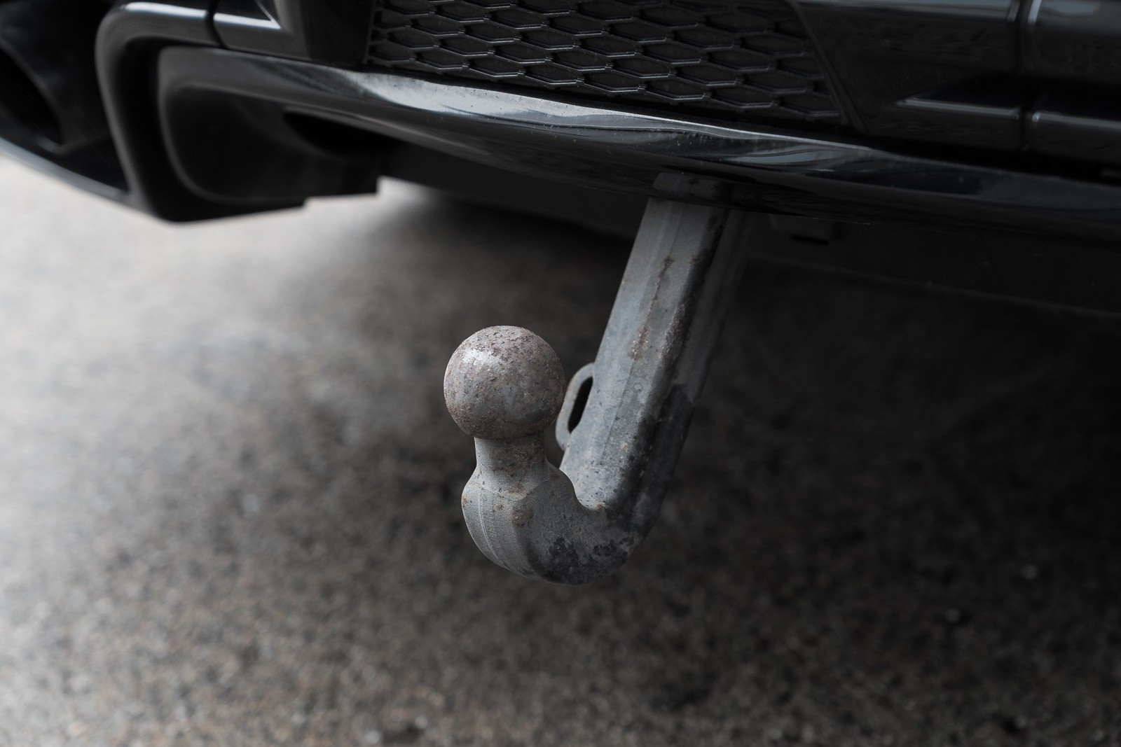 Hovedbilde av Land Rover Range Rover Sport