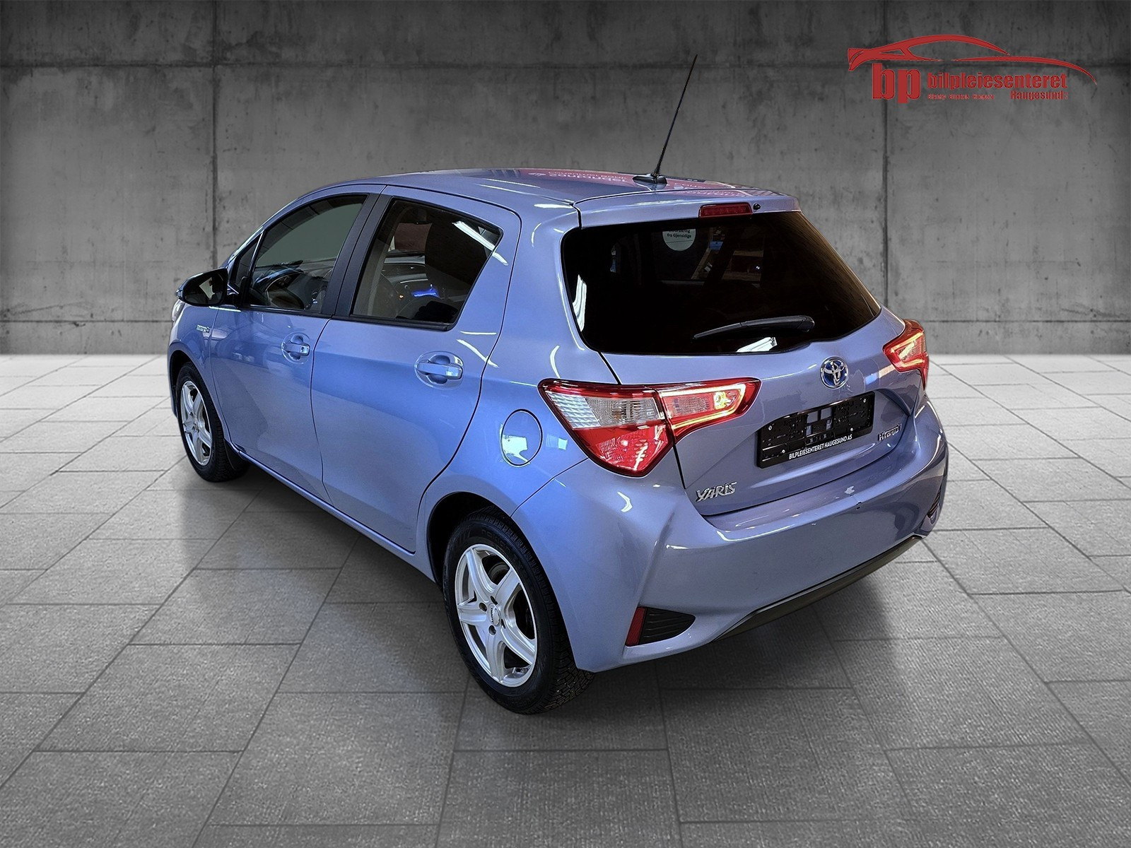Toyota Yaris Hybrid 1.5L Automat Navi DAB R.Kam Keyless Bluetooth+++ 3