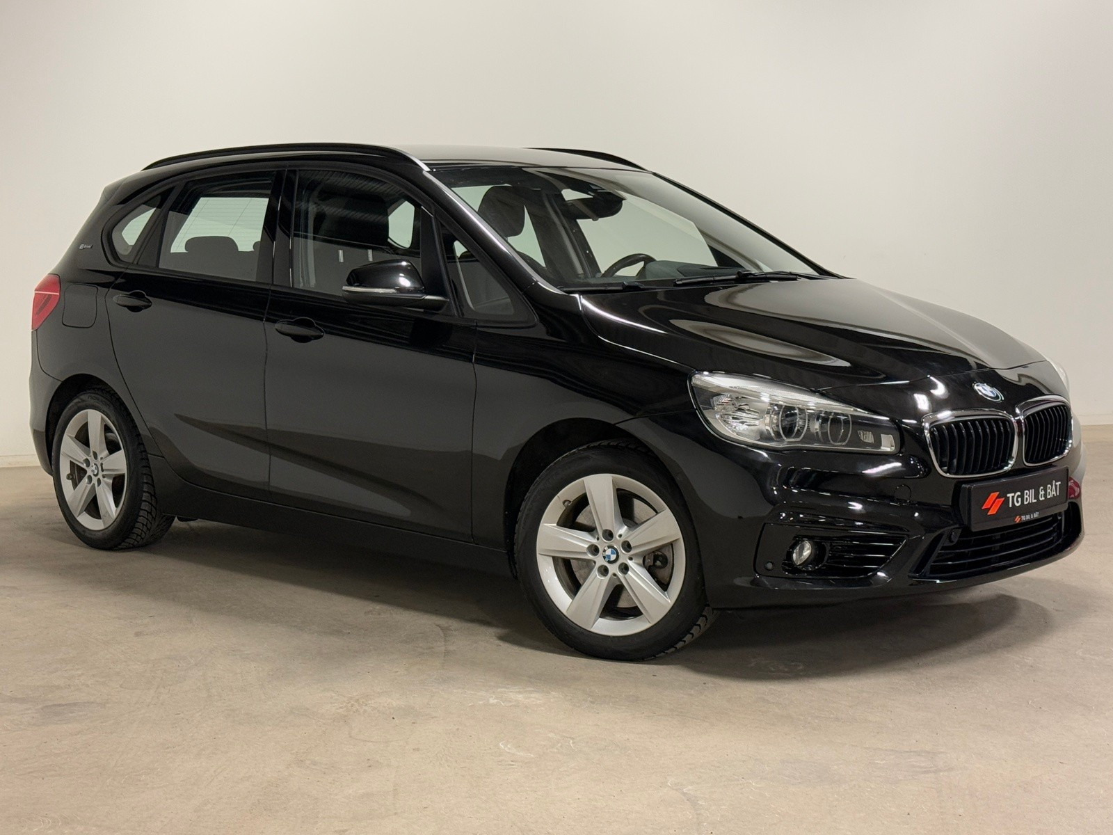 BMW 2-serie 225xe Sport Line 224HK - NAVIPRO/HUD/HIFI/LED/DAB/RYGGE 3