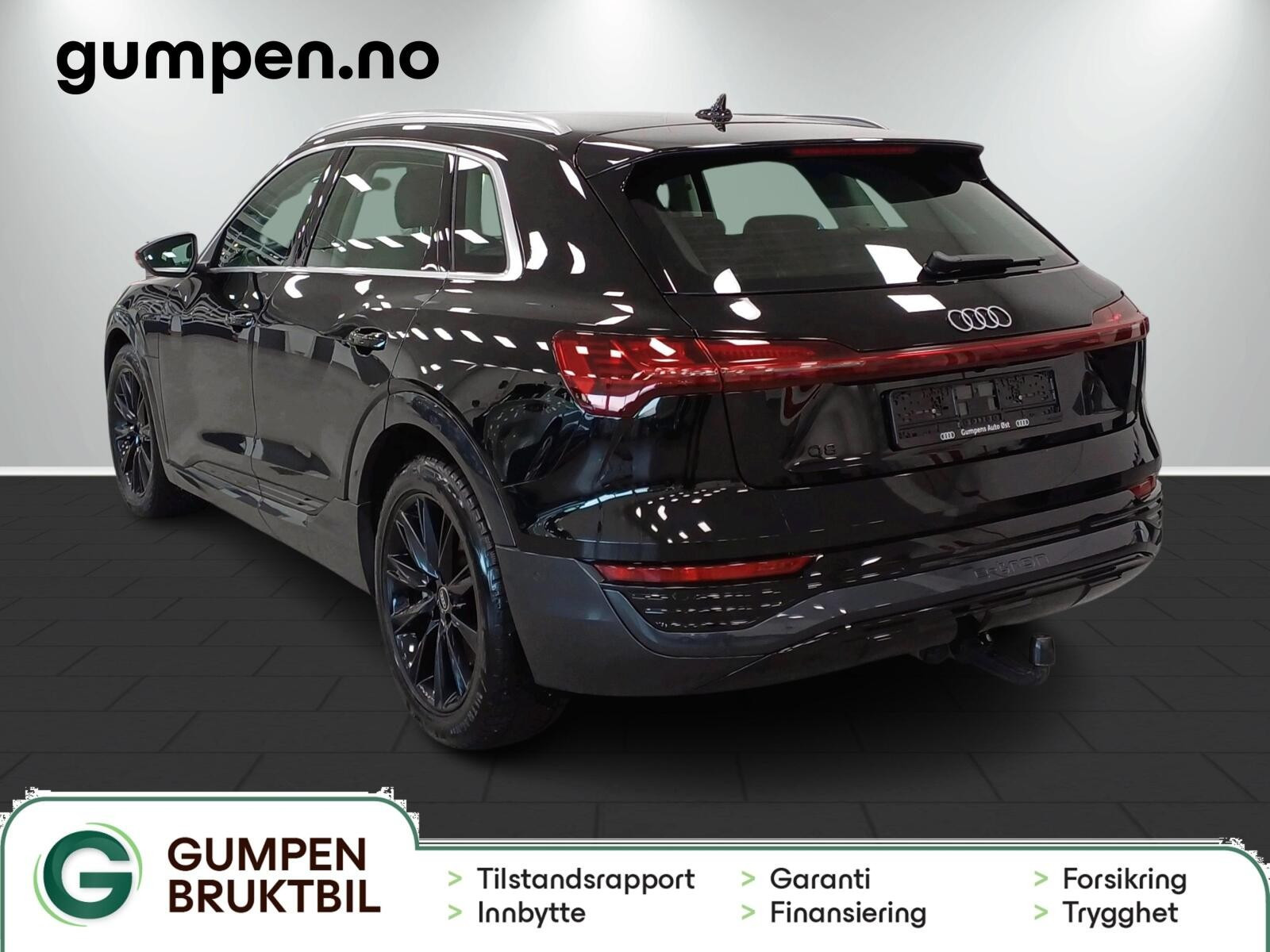 Audi Q8 e-tron 50 advanced 3