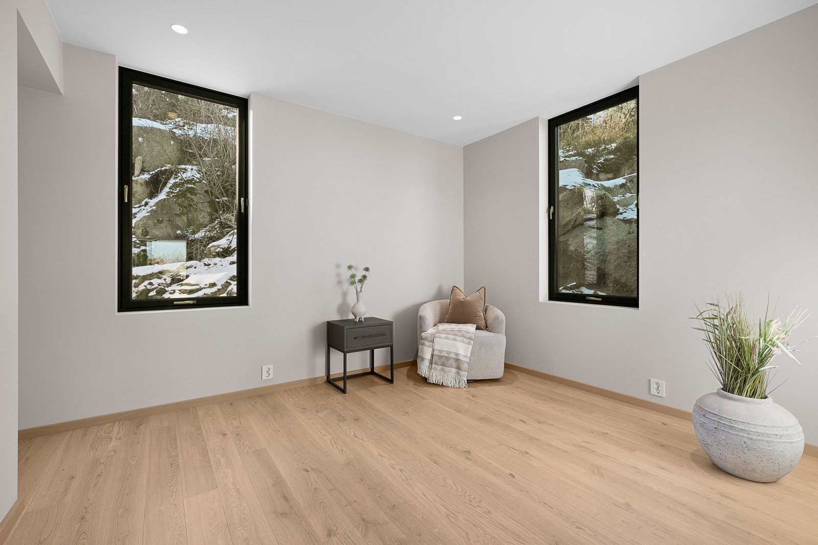 Soverom 2 evt kontor Galleribilde