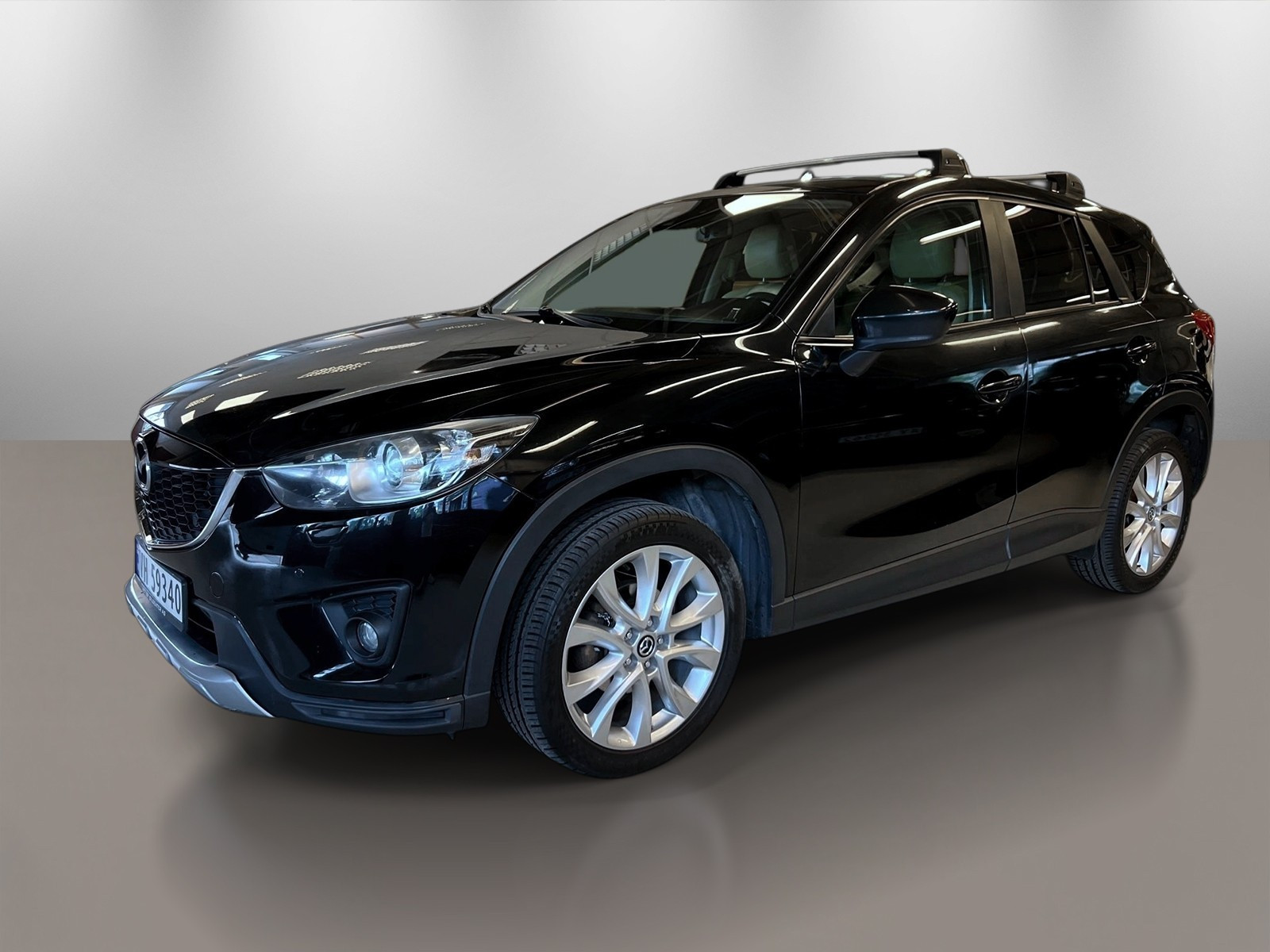 Mazda CX-5 Automat+2.2 Diesel+150hk+R.kamera 3