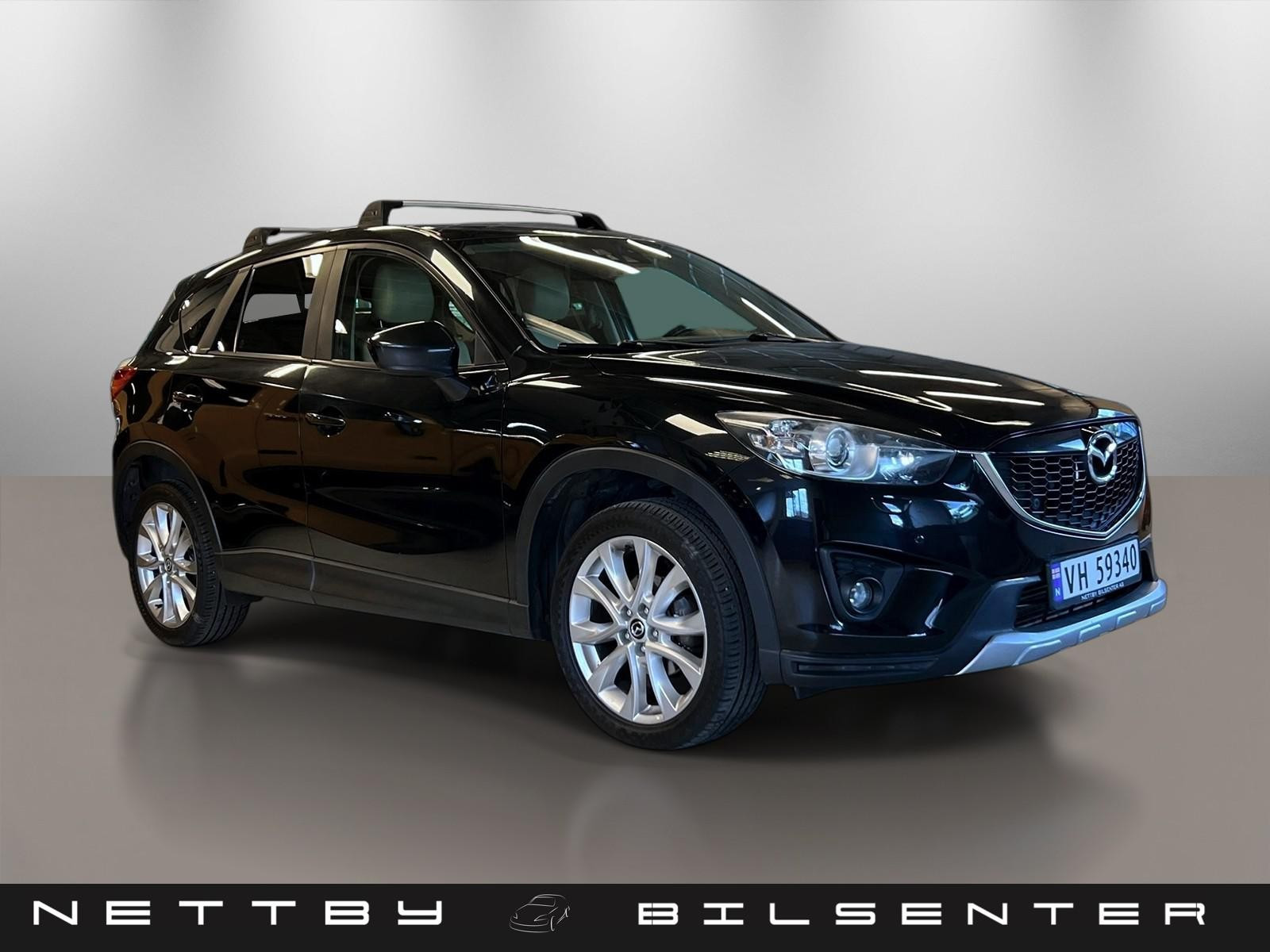 Mazda CX-5 Automat+2.2 Diesel+150hk+R.kamera