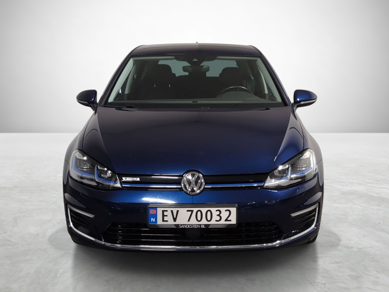 Volkswagen Golf EU-04.2024/ELEKTRISK/136HK/2WD/APPLE CARPLAY++ 3