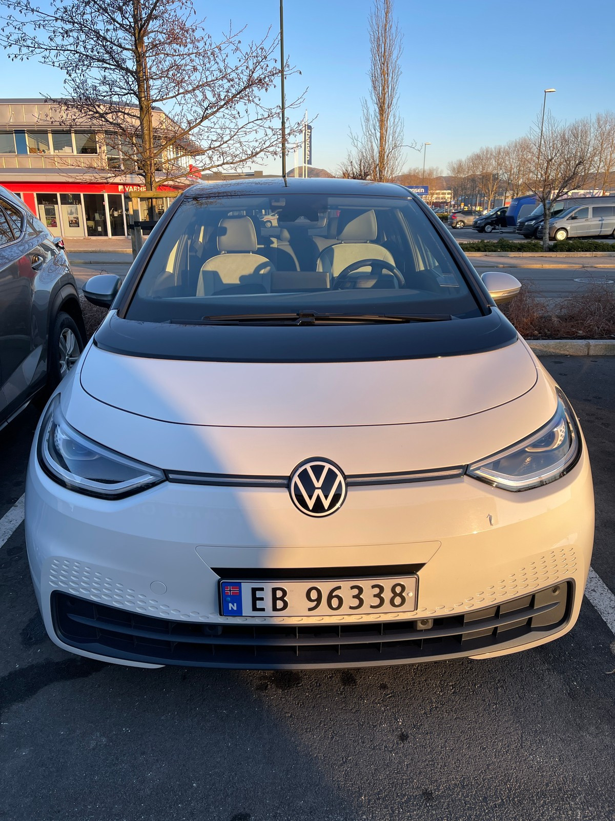 Volkswagen ID.3 1st Plus 2